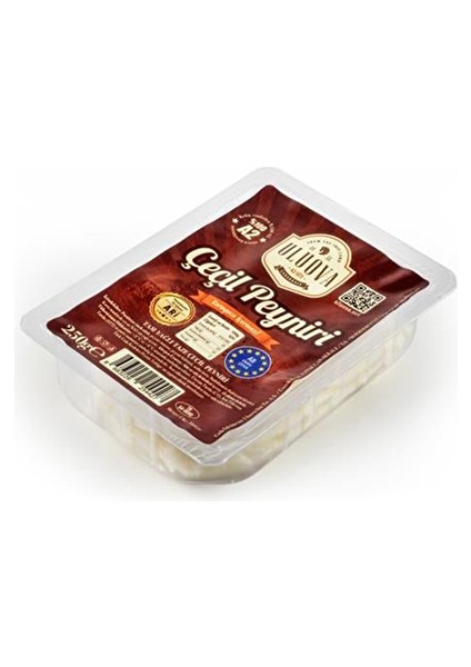 Çeçil Peyniri 250 gr