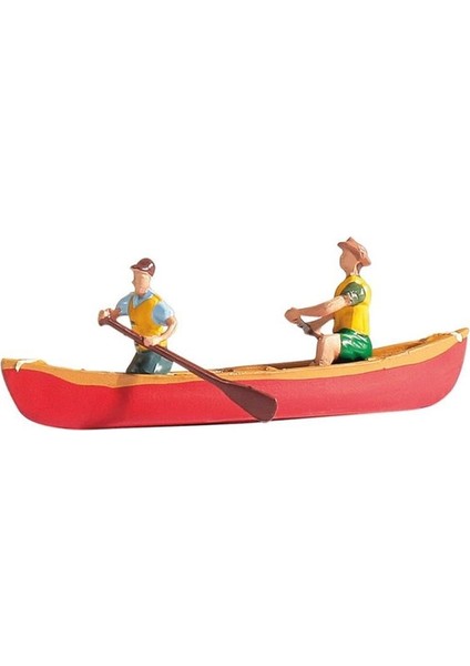 16805 1/87 Sandal Figürü