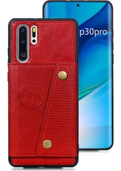 Huawei P30 Pro Telefon Kılıfı (Yurt Dışından)