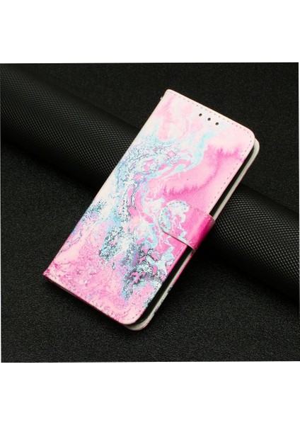 Huawei P40 Lite Telefon Kılıfı (Yurt Dışından)