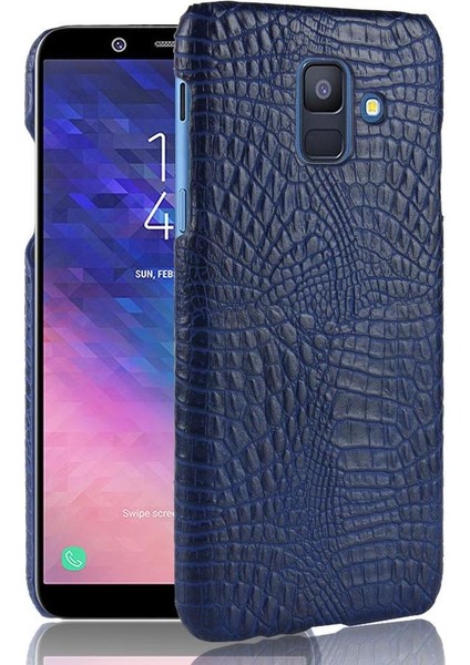 Samsung Galaxy A6 2018 Telefon Kılıfı (Yurt Dışından)