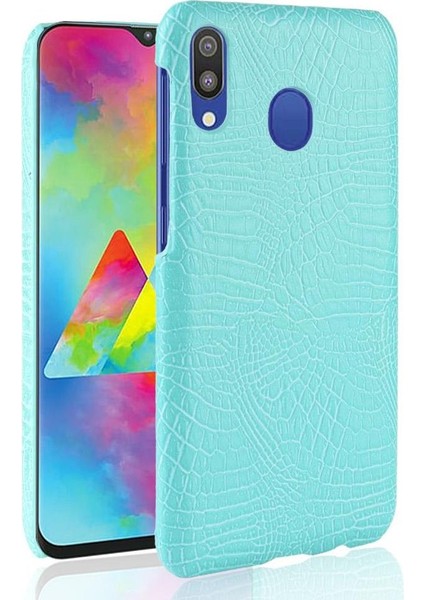 Manyi Mall Samsung Galaxy A30 Telefon Kılıfı (Yurt Dışından)