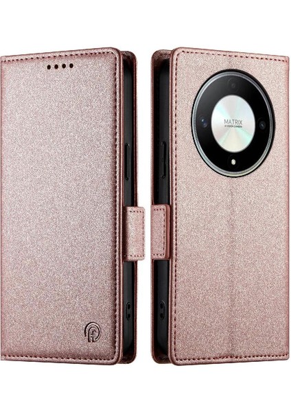 Honor X9b Telefon Kılıfı (Yurt Dışından)
