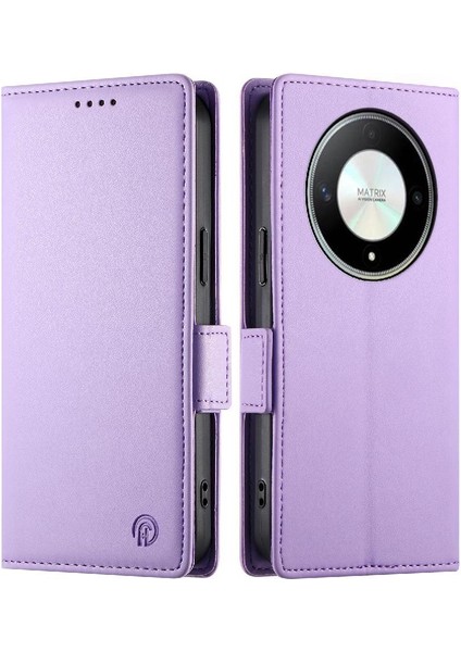 Honor X9b Telefon Kılıfı (Yurt Dışından)