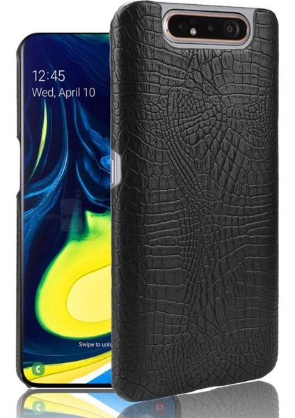 Samsung Galaxy A80 Telefon Kılıfı (Yurt Dışından)
