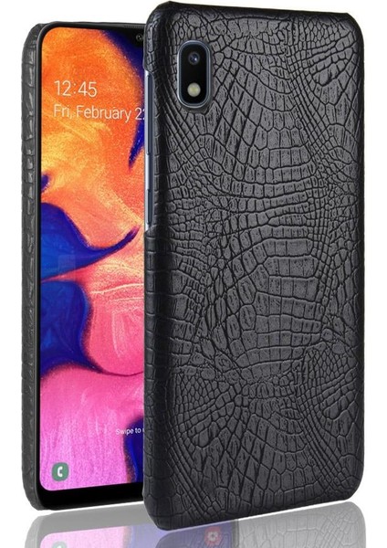 Samsung Galaxy A10e Telefon Kılıfı (Yurt Dışından)