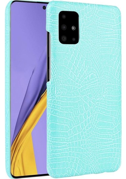 Samsung Galaxy A71 Telefon Kılıfı (Yurt Dışından)
