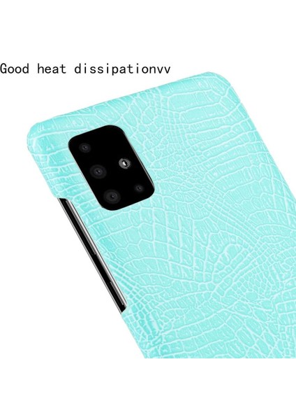 Samsung Galaxy A71 Telefon Kılıfı (Yurt Dışından) fiyatları