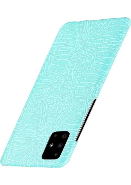 Samsung Galaxy A71 Telefon Kılıfı (Yurt Dışından) modelleri