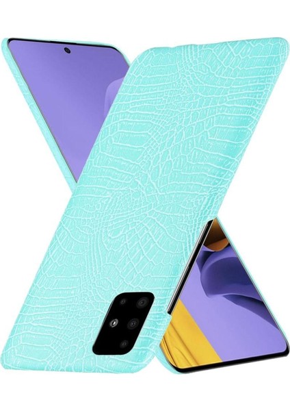Samsung Galaxy A71 Telefon Kılıfı (Yurt Dışından) fırsatları
