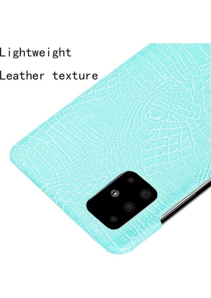 Samsung Galaxy A71 Telefon Kılıfı (Yurt Dışından) indirimleri