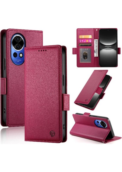 Huawei Nova 12 Telefon Kılıfı (Yurt Dışından) modelleri