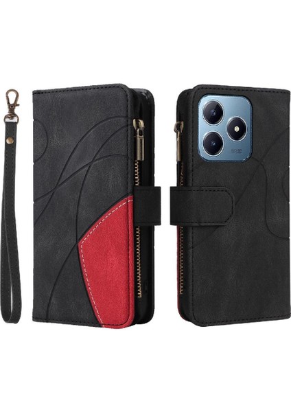 Realme C61 Telefon Kılıfı (Yurt Dışından)