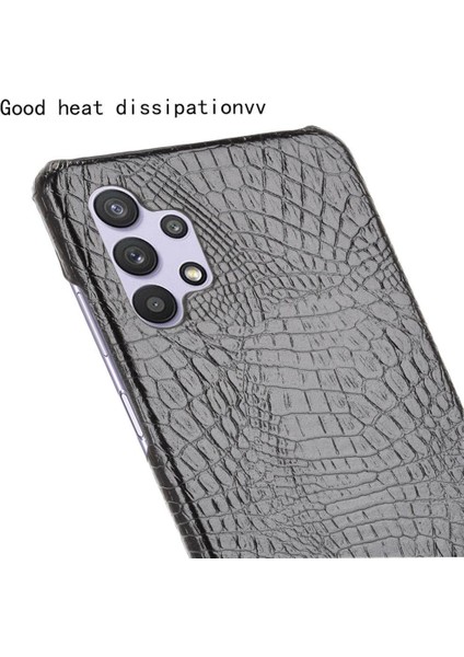 Samsung Galaxy A32 4G Telefon Kılıfı (Yurt Dışından) indirimleri