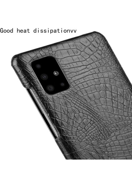 Samsung Galaxy A71 Telefon Kılıfı (Yurt Dışından) indirimleri