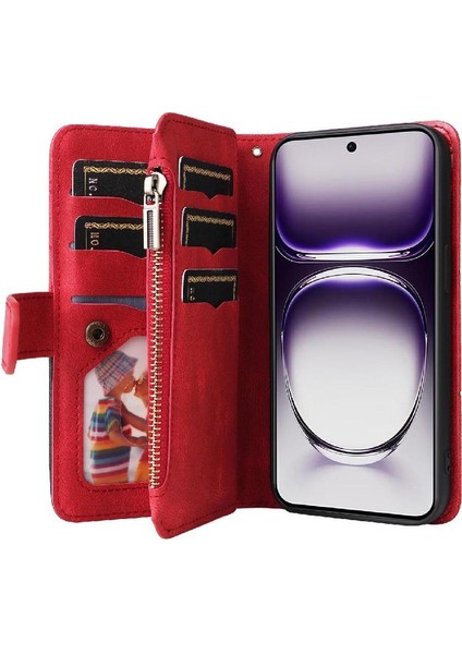 Oppo Reno 12 5G Telefon Kılıfı (Yurt Dışından) modelleri