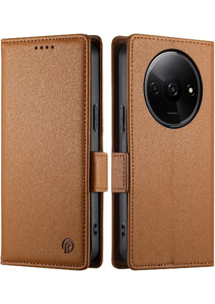 Xiaomi Redmi A3 Telefon Kılıfı (Yurt Dışından)