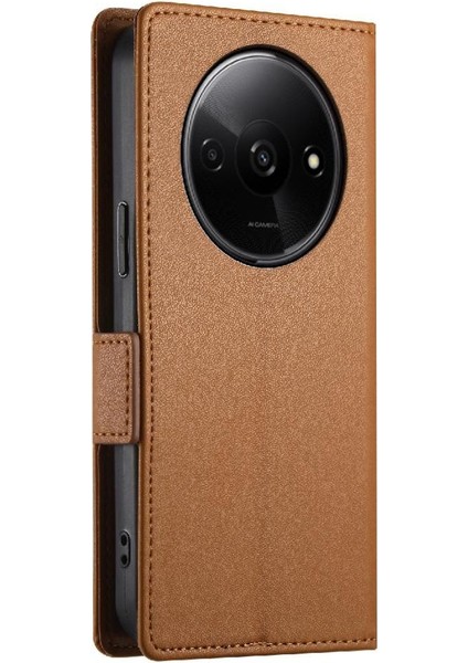 Xiaomi Redmi A3 Telefon Kılıfı (Yurt Dışından) modelleri