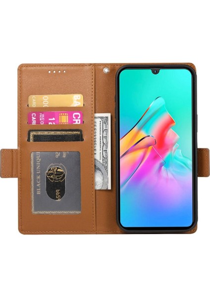 Xiaomi Redmi A3 Telefon Kılıfı (Yurt Dışından) fırsatları