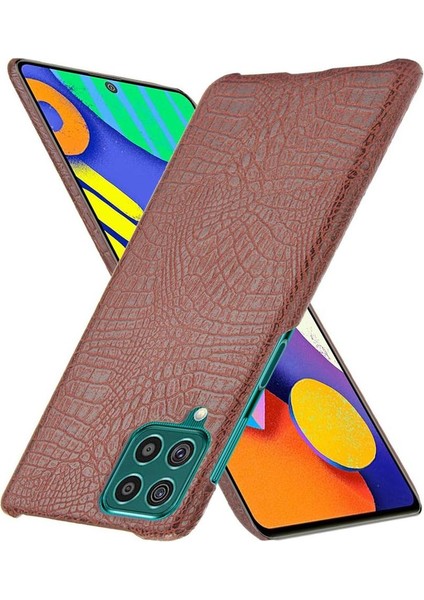 Samsung Galaxy F62 Telefon Kılıfı (Yurt Dışından) indirimleri