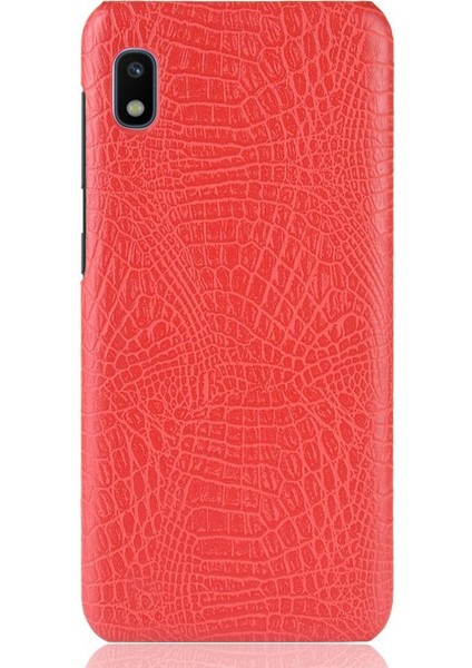 Samsung Galaxy A10e Telefon Kılıfı (Yurt Dışından)