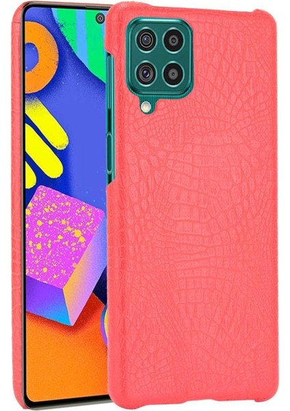 Samsung Galaxy F62 Telefon Kılıfı (Yurt Dışından)