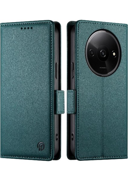 Xiaomi Redmi A3 Telefon Kılıfı (Yurt Dışından)