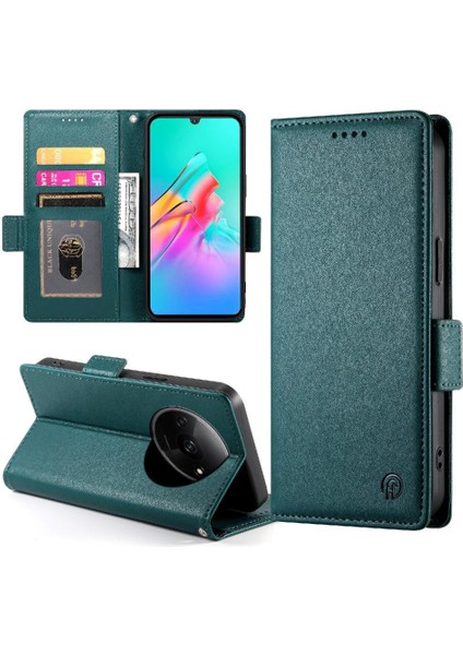 Xiaomi Redmi A3 Telefon Kılıfı (Yurt Dışından) fırsatları