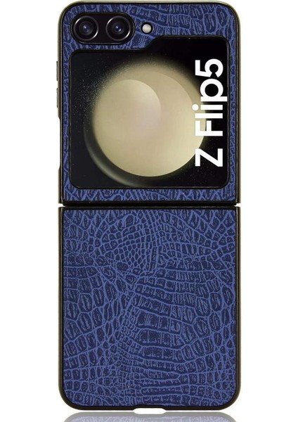 Samsung Galaxy Z Flip 5 Telefon Kılıfı (Yurt Dışından)