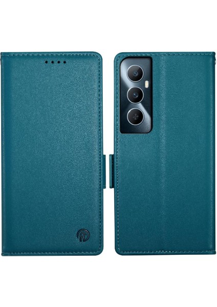 Realme C65 Telefon Kılıfı (Yurt Dışından)