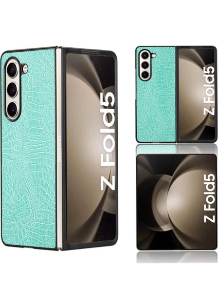 Samsung Galaxy Z Fold 5 Telefon Kılıfı (Yurt Dışından)