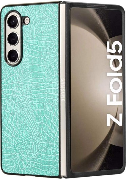 Samsung Galaxy Z Fold 5 Telefon Kılıfı (Yurt Dışından)
