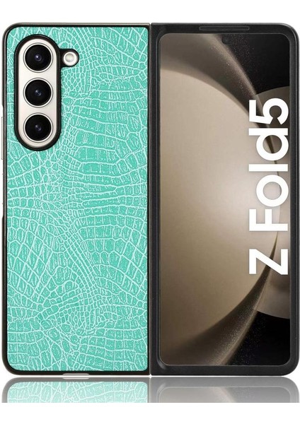 Samsung Galaxy Z Fold 5 Telefon Kılıfı (Yurt Dışından)