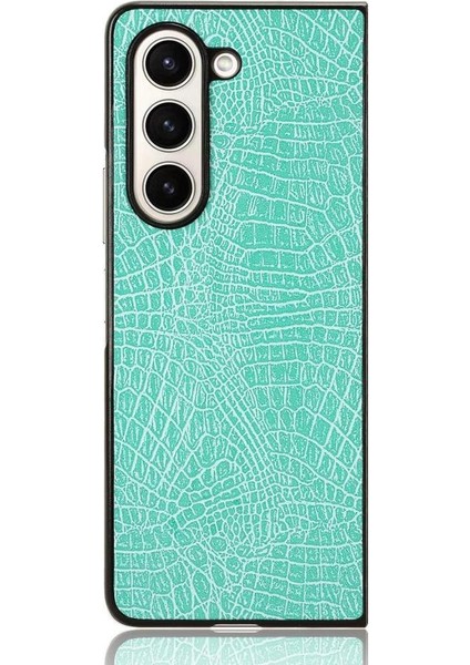 Samsung Galaxy Z Fold 5 Telefon Kılıfı (Yurt Dışından)