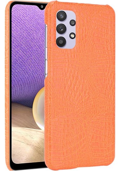 Samsung Galaxy A32 5G Telefon Kılıfı (Yurt Dışından)