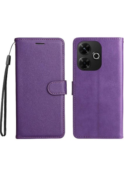 Xiaomi Redmi 13 4G Telefon Kılıfı (Yurt Dışından)