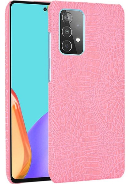 Samsung Galaxy A52 5G Telefon Kılıfı (Yurt Dışından)