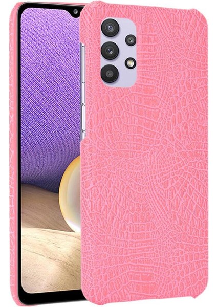 Samsung Galaxy A32 5G Telefon Kılıfı (Yurt Dışından)