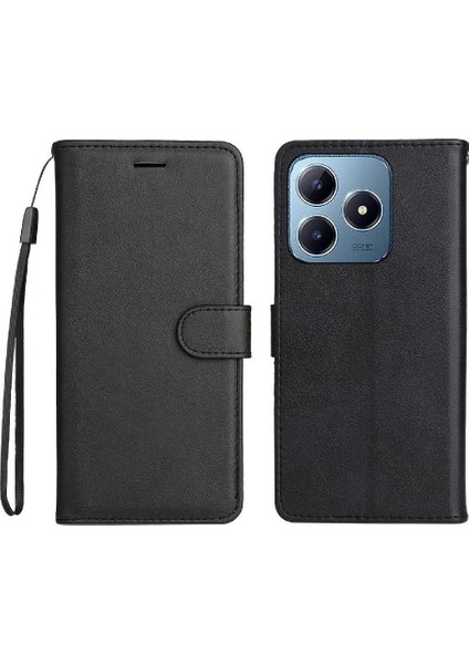 Realme C61 Telefon Kılıfı (Yurt Dışından)