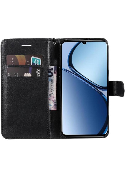 Realme C61 Telefon Kılıfı (Yurt Dışından) fiyatları