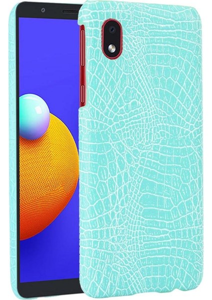 Samsung Galaxy A01 Core Telefon Kılıfı (Yurt Dışından)
