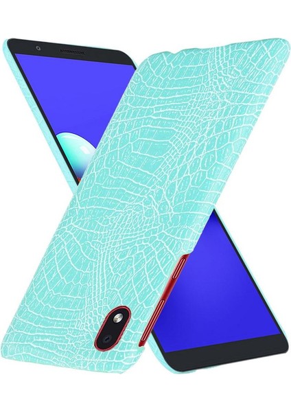 Samsung Galaxy A01 Core Telefon Kılıfı (Yurt Dışından)
