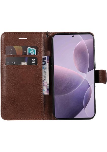 Xiaomi Poco F6 Pro Telefon Kılıfı (Yurt Dışından) indirimleri