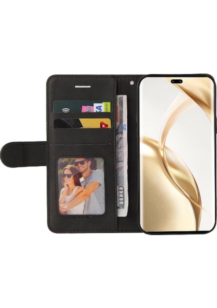 Honor 200 Pro Telefon Kılıfı (Yurt Dışından)