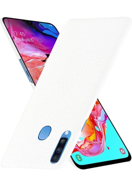 Samsung Galaxy A20s Telefon Kılıfı (Yurt Dışından)