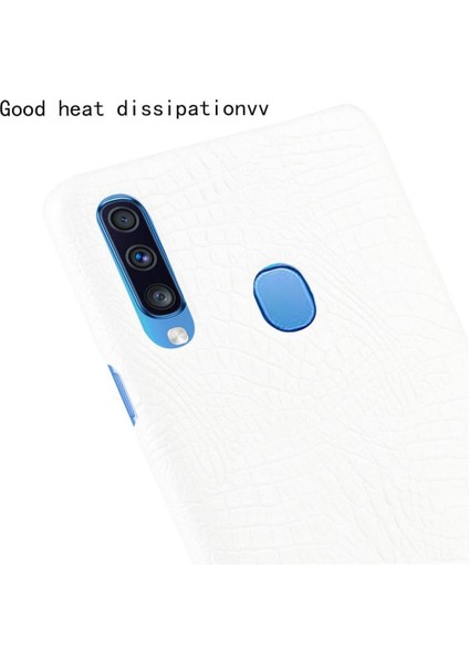 Samsung Galaxy A20s Telefon Kılıfı (Yurt Dışından)