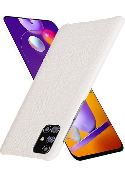 Samsung Galaxy M31s Telefon Kılıfı (Yurt Dışından)