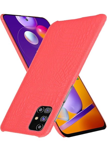 Samsung Galaxy M31s Telefon Kılıfı (Yurt Dışından)
