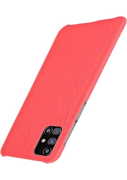 Samsung Galaxy M31s Telefon Kılıfı (Yurt Dışından)