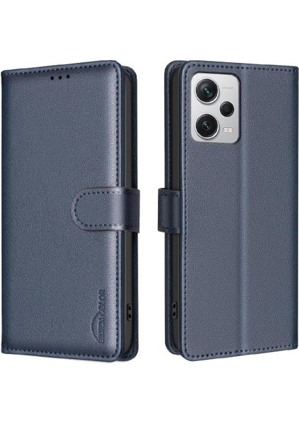 Xiaomi Redmi Note 12 Pro Plus Telefon Kılıfı (Yurt Dışından)
